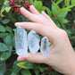 Natural Clear Quartz Crystal