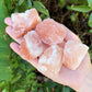 Natural Himalayan Salt Rock Chunks