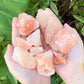 Natural Himalayan Salt Rock Chunks