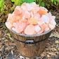 Natural Himalayan Salt Rock Chunks