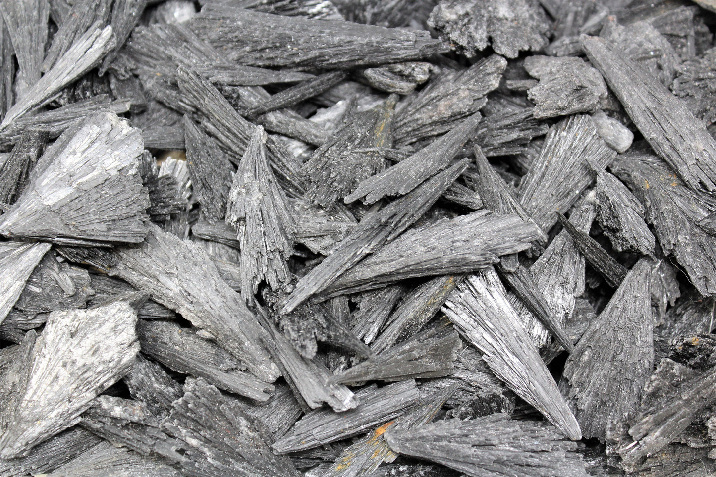 Natural Kyanite Blades