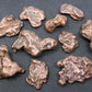 Natural Raw Copper Nugget