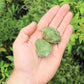 Natural Rough Chrysoprase