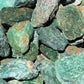 Natural Rough Fuchsite Crystals