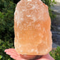 Himalayan Natural Salt Lamp