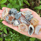 Oco Agate Geodes