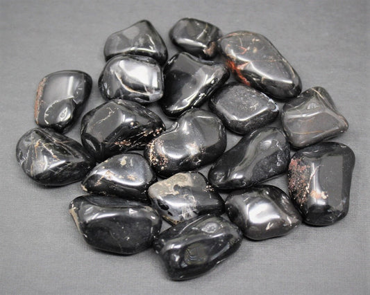 Onyx Tumbled Stones