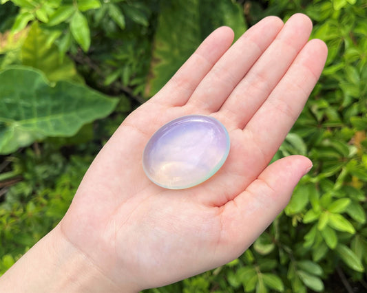 Opalite Polished Stones