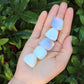 Opalite Tumbled Stones