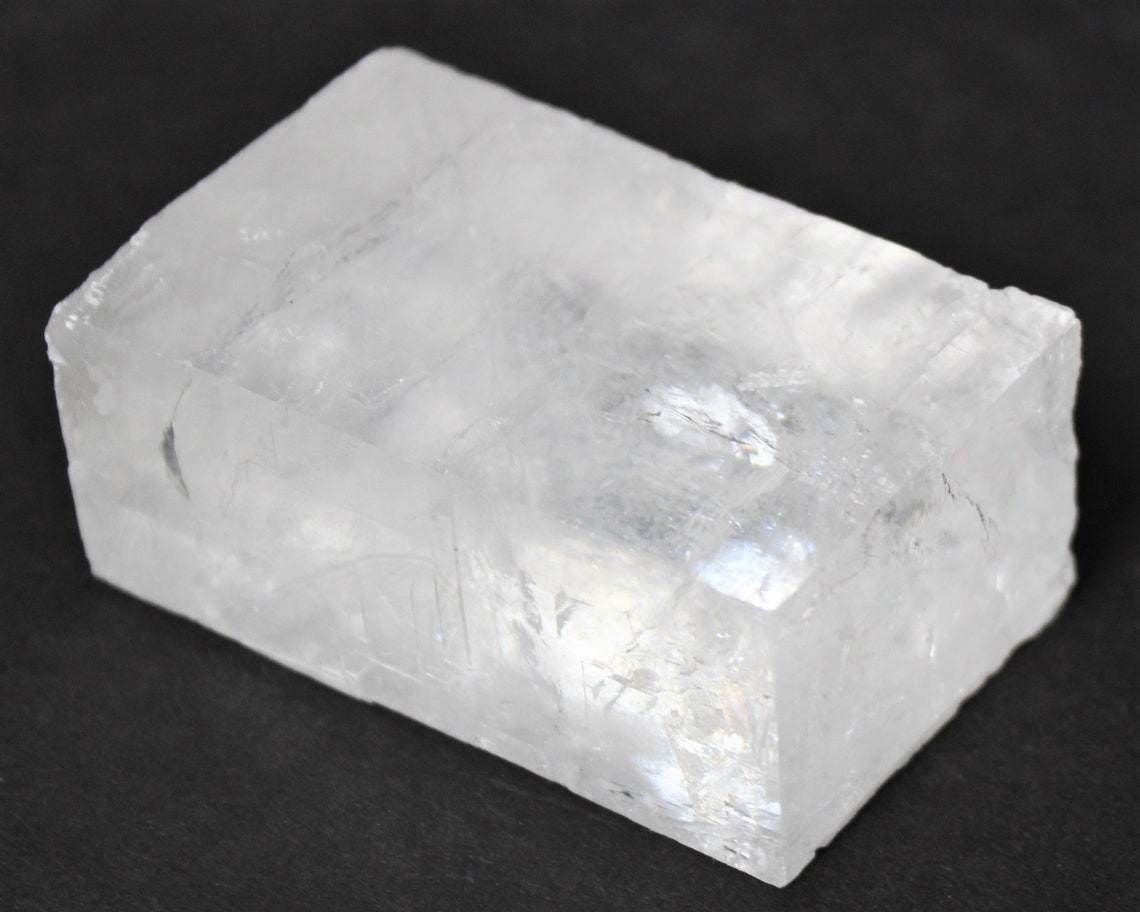 Optical Calcite Polished Crystal