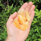 Calcite Rough Natural Stones