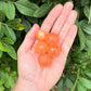 Elegant Selenite Tumbled Stones