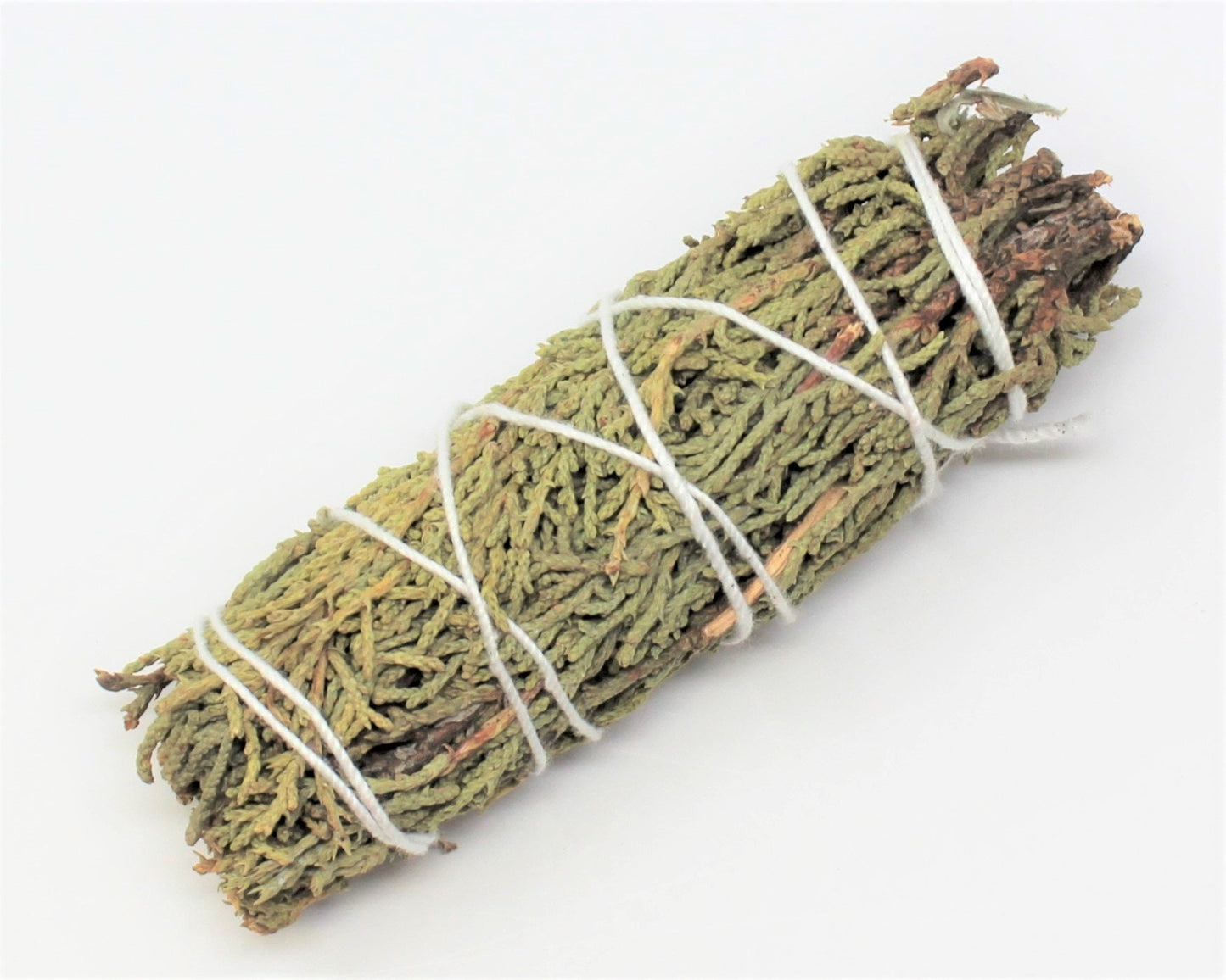 Pack Of Three Juniper Smudge Stick