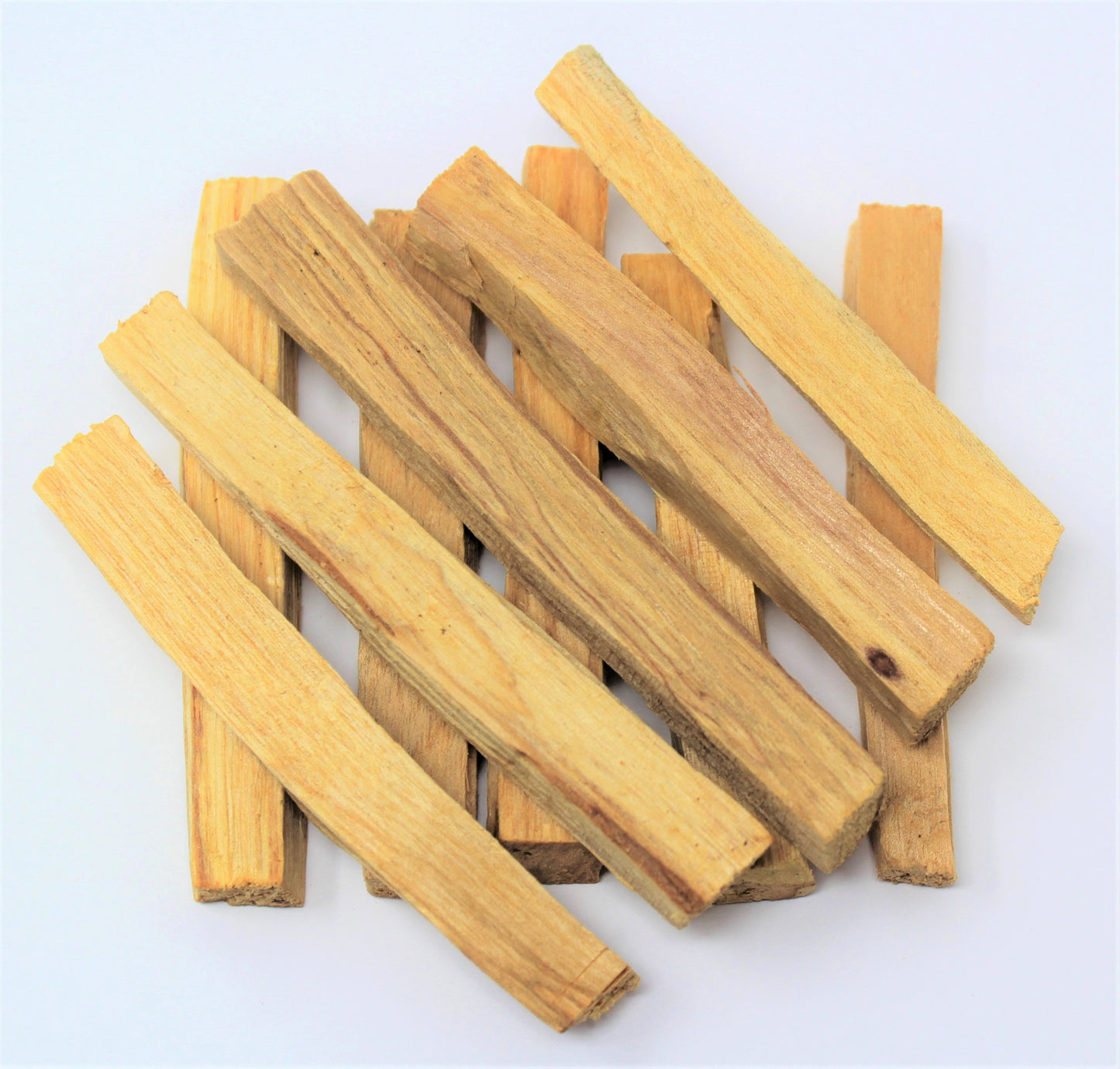 Palo Santo Smudge Sticks