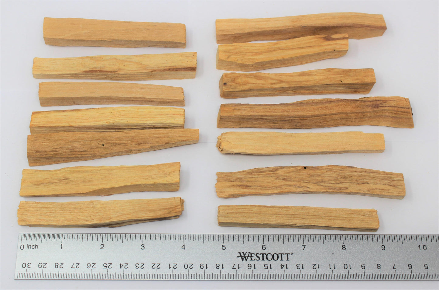 Palo Santo Smudge Sticks