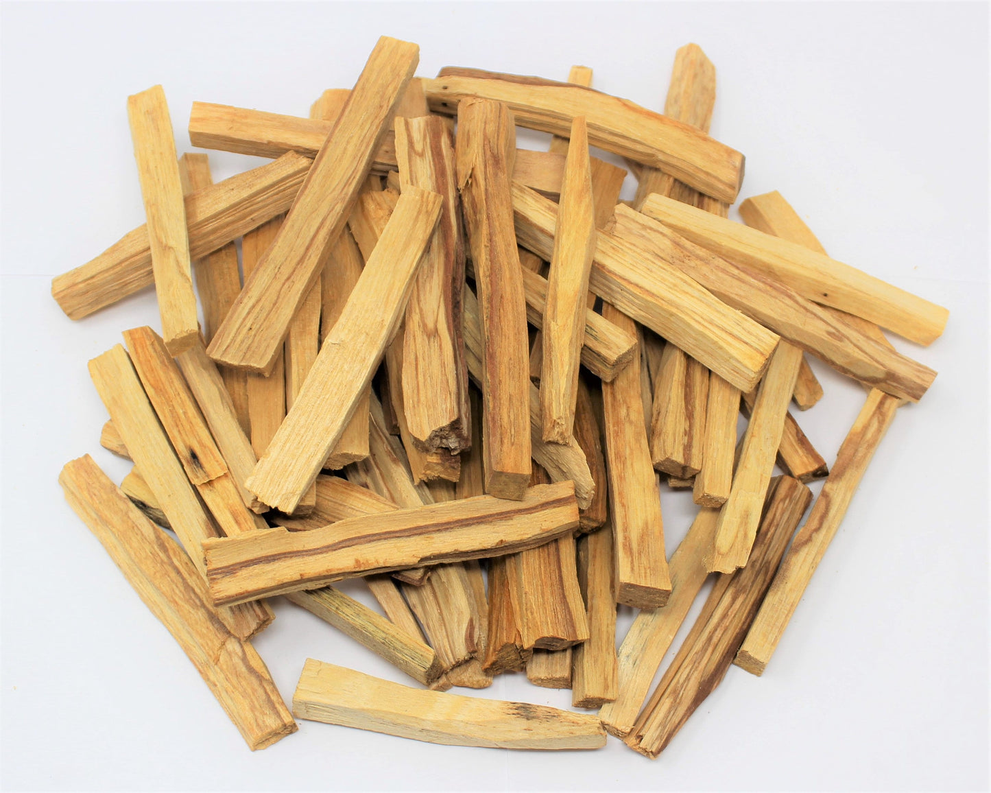 Palo Santo Smudge Sticks