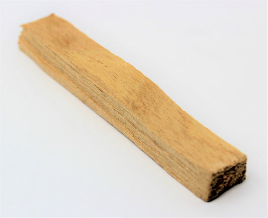 Palo Santo Wood