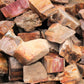 Petrified Wood Rough Natural Stones
