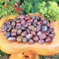 Petrified Wood Tumbled Stones