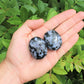 Polished Gabbro Crystal