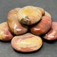 Polished Petrified Wood Stones