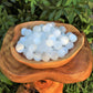 Selenite Tumbled Stones