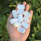 Selenite Tumbled Stones