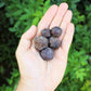 Red Garnet Raw Natural Stones