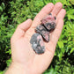 Rhodonite Rough Natural Stones