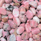 Rhodonite Tumbled Stones