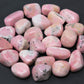 Rhodonite Tumbled Stones