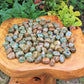 Rhyolite Tumbled Stones