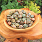 Rhyolite Tumbled Stones