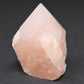 Rose Quartz Base Specimen