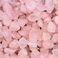 Rose Quartz Tumbled Stones