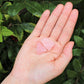 Rose Quartz Tumbled Stones