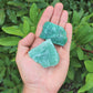 Rough Aventurine Stones