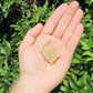 Rough Calcite Set Of 6 Crystals