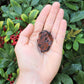 Rough Mahogany Obsidian Natural Stones