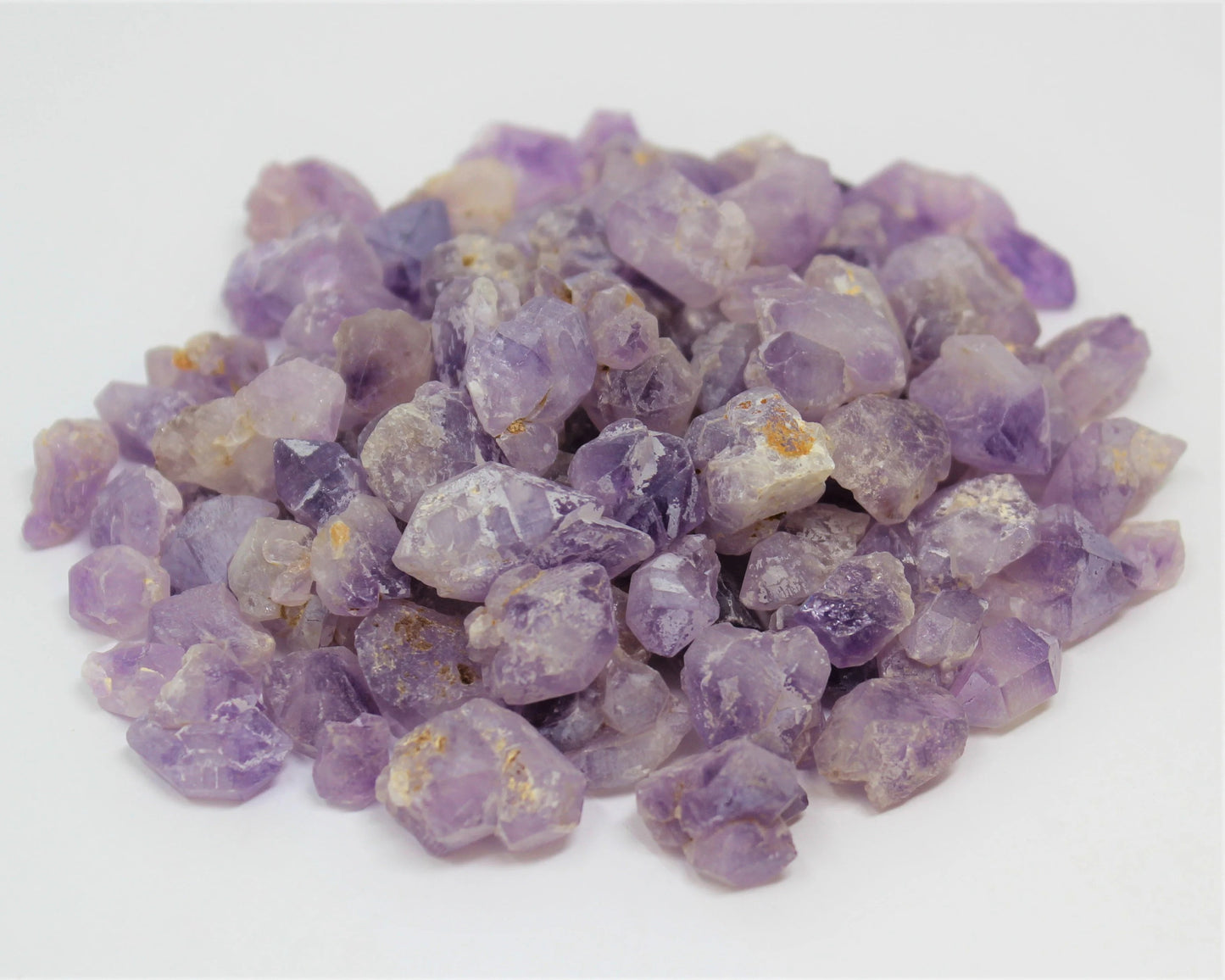 Rough Natural Amethyst Nuggets