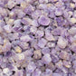 Rough Natural Amethyst Nuggets