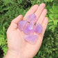 Rough Natural Amethyst Premium Grade Crystals