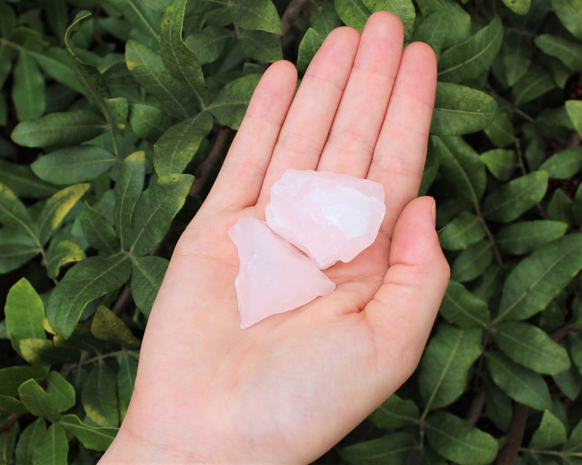 Rough Natural Calcite