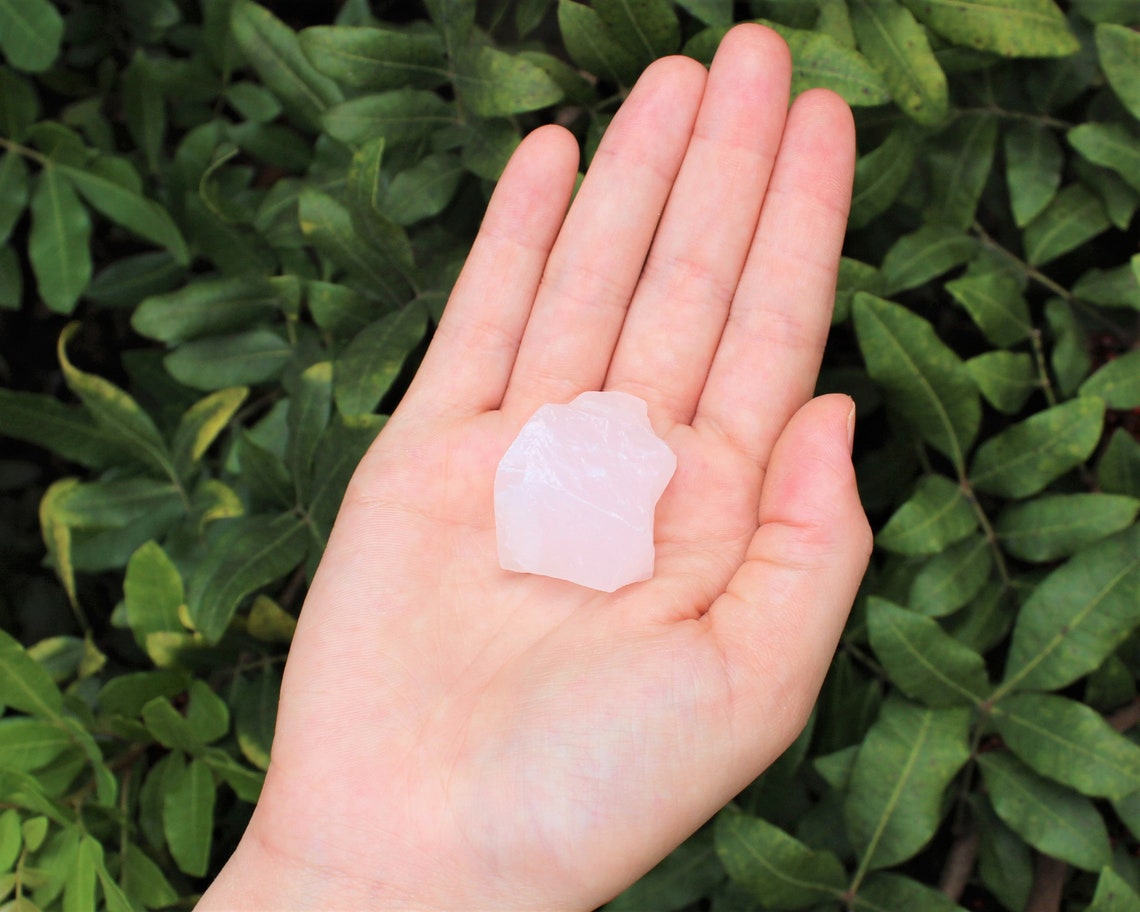 Rough Natural Calcite