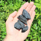 Rough Shungite Natural Stones