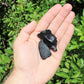 Rough Shungite Natural Stones