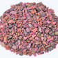 Ruby Semi Tumbled Gemstone Mini Chips