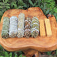 Sage Bundle Smudge Kit