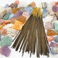 Sage Incense Sticks