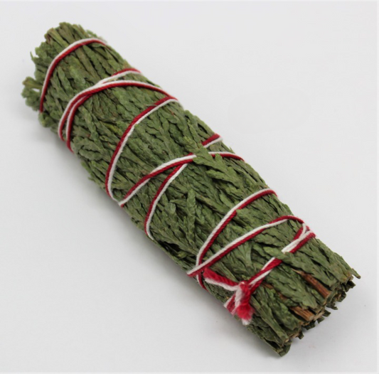 Vibrant Sage Smudge Stick